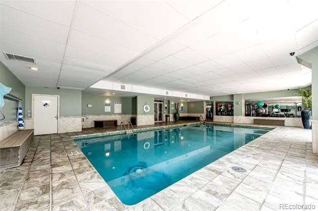 2 Adams Street #508 Denver, CO 80206
