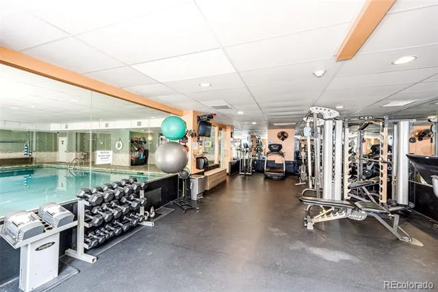 2 Adams Street #508 Denver, CO 80206