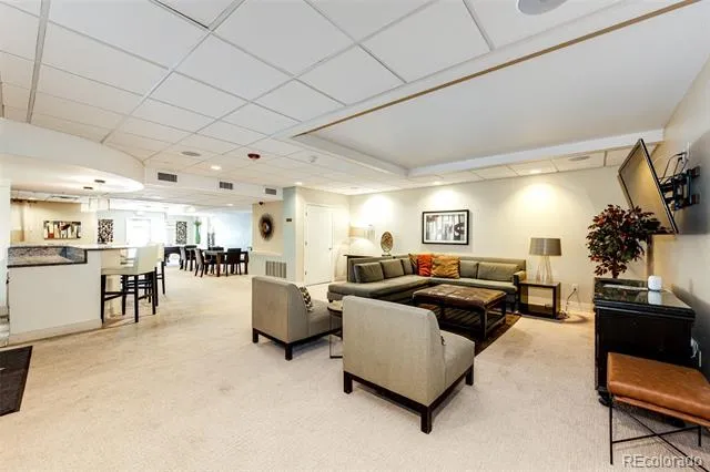 2 Adams Street #508 Denver, CO 80206
