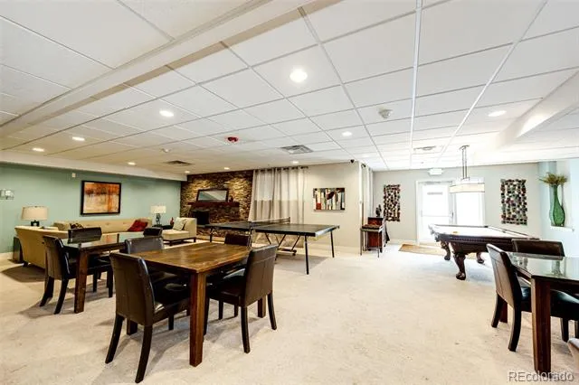2 Adams Street #508 Denver, CO 80206