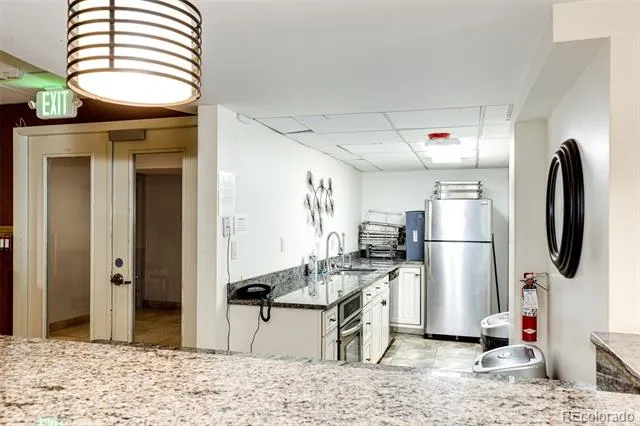 2 Adams Street #508 Denver, CO 80206