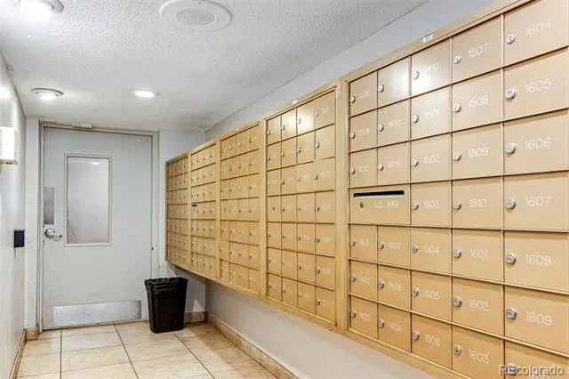 2 Adams Street #508 Denver, CO 80206