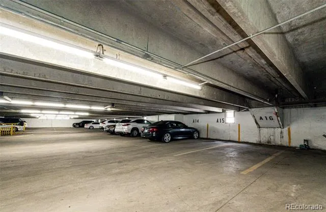 2 Adams Street #508 Denver, CO 80206