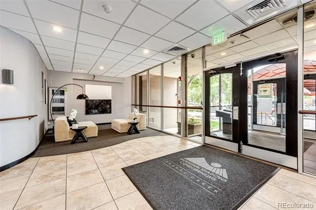 2 Adams Street #508 Denver, CO 80206