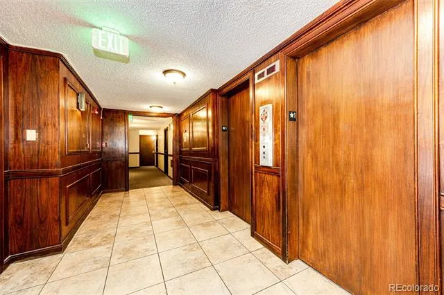 2 Adams Street #508 Denver, CO 80206