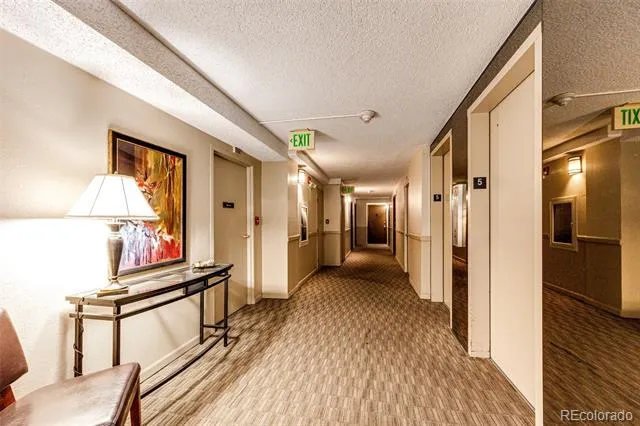2 Adams Street #508 Denver, CO 80206