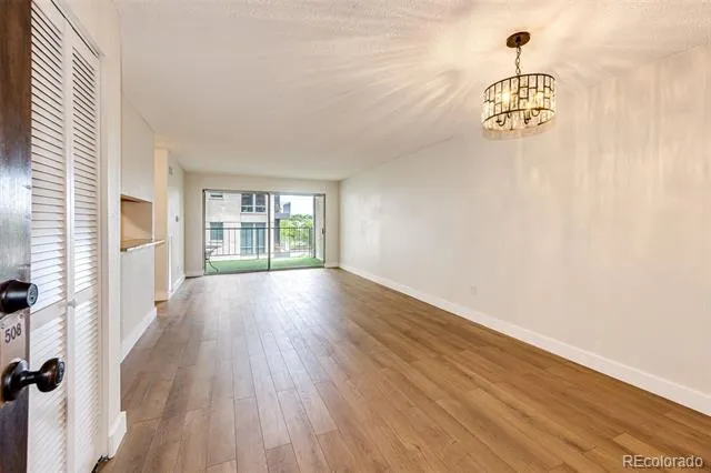 2 Adams Street #508 Denver, CO 80206