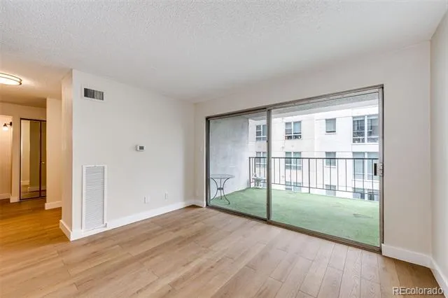 2 Adams Street #508 Denver, CO 80206