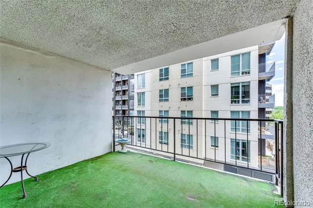 2 Adams Street #508 Denver, CO 80206