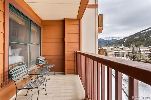 105 Wheeler Circle #334 Frisco, CO 80443