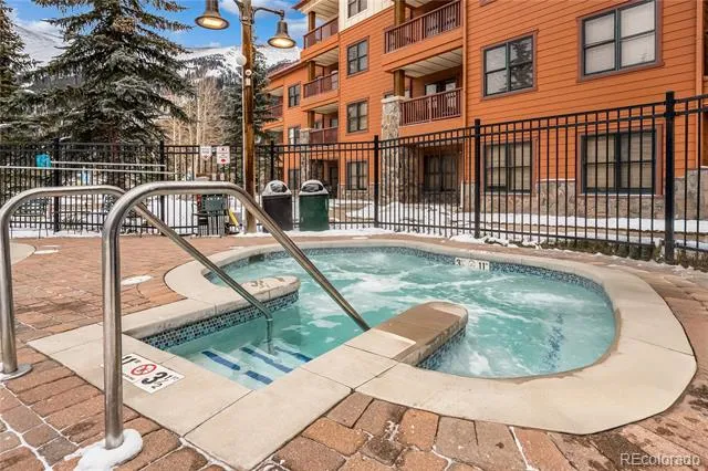 105 Wheeler Circle #334 Frisco, CO 80443