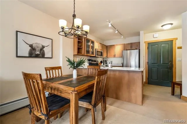 105 Wheeler Circle #334 Frisco, CO 80443