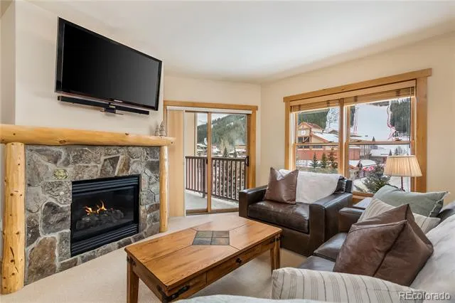 105 Wheeler Circle #334 Frisco, CO 80443