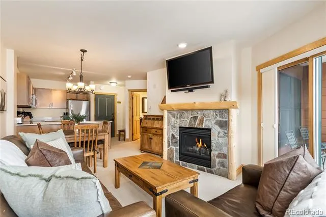 105 Wheeler Circle #334 Frisco, CO 80443