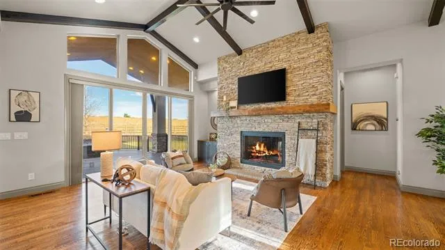 2363 Coyote Crest View Colorado Springs, CO 80921