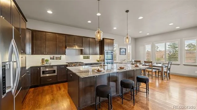 2363 Coyote Crest View Colorado Springs, CO 80921
