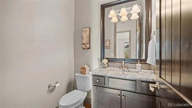 2363 Coyote Crest View Colorado Springs, CO 80921