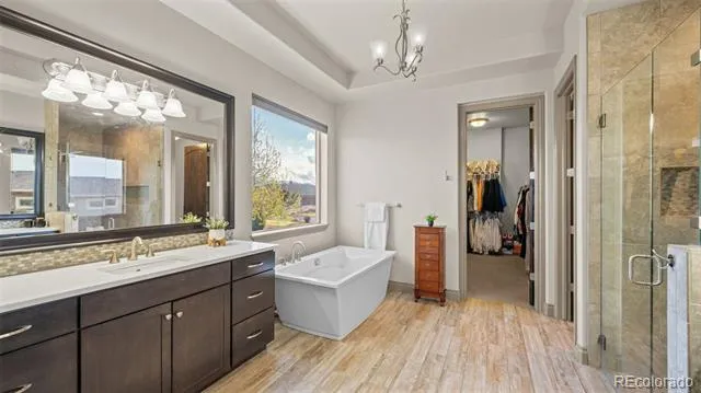 2363 Coyote Crest View Colorado Springs, CO 80921