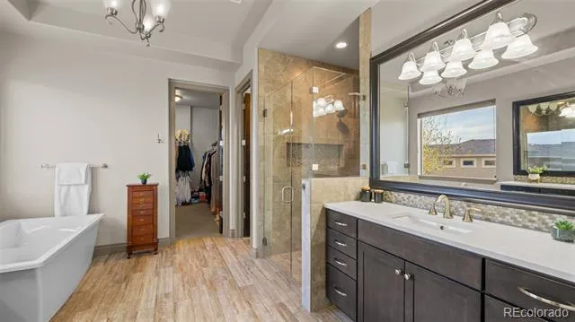 2363 Coyote Crest View Colorado Springs, CO 80921