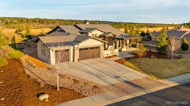 2363 Coyote Crest View Colorado Springs, CO 80921