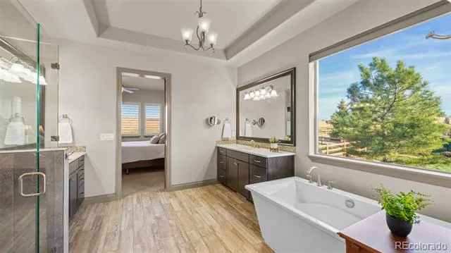 2363 Coyote Crest View Colorado Springs, CO 80921