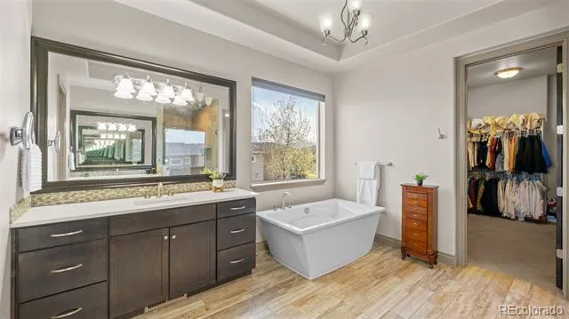2363 Coyote Crest View Colorado Springs, CO 80921