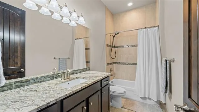 2363 Coyote Crest View Colorado Springs, CO 80921