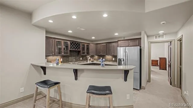 2363 Coyote Crest View Colorado Springs, CO 80921