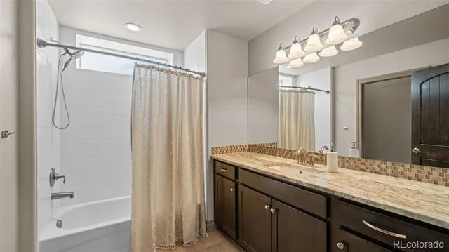 2363 Coyote Crest View Colorado Springs, CO 80921