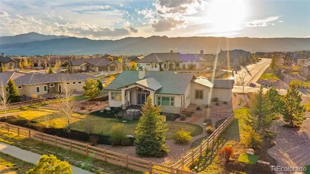 2363 Coyote Crest View Colorado Springs, CO 80921