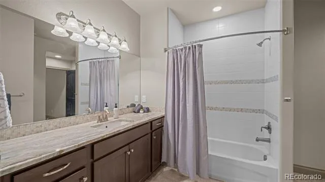 2363 Coyote Crest View Colorado Springs, CO 80921