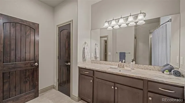 2363 Coyote Crest View Colorado Springs, CO 80921