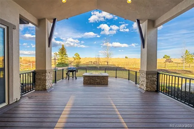 2363 Coyote Crest View Colorado Springs, CO 80921