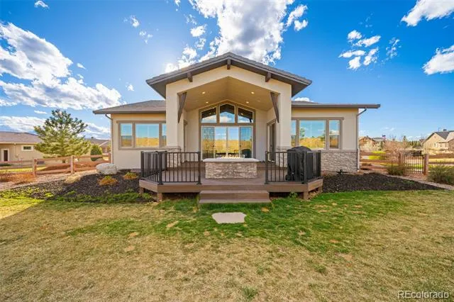 2363 Coyote Crest View Colorado Springs, CO 80921