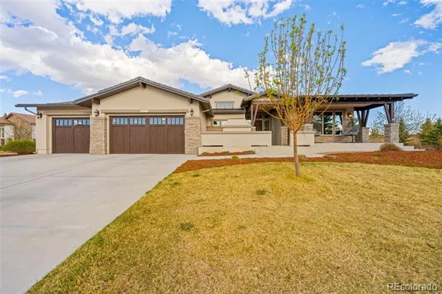 2363 Coyote Crest View Colorado Springs, CO 80921