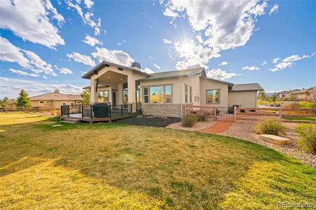 2363 Coyote Crest View Colorado Springs, CO 80921
