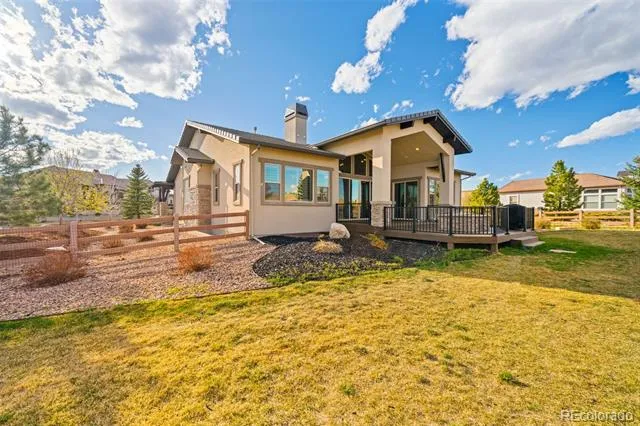 2363 Coyote Crest View Colorado Springs, CO 80921
