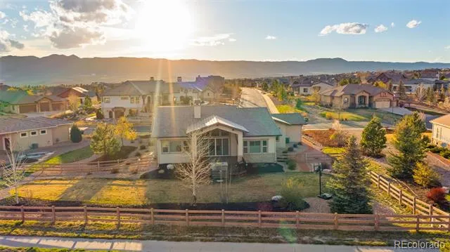 2363 Coyote Crest View Colorado Springs, CO 80921