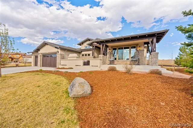 2363 Coyote Crest View Colorado Springs, CO 80921