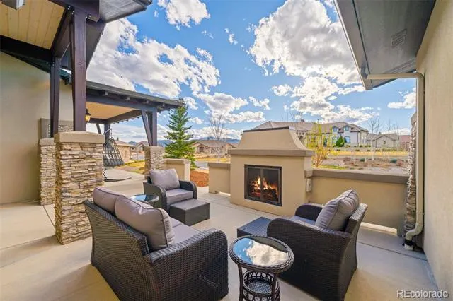 2363 Coyote Crest View Colorado Springs, CO 80921
