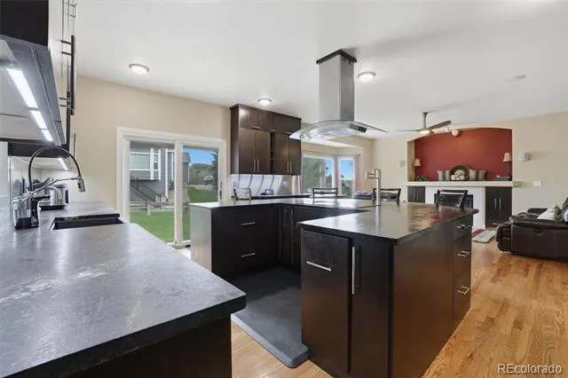 1353 Lookout Springs Drive Colorado Springs, CO 80921