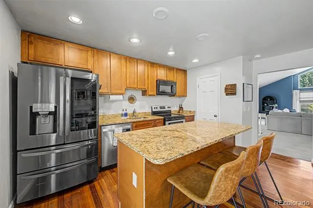 12120 E Amherst Circle Aurora, CO 80014