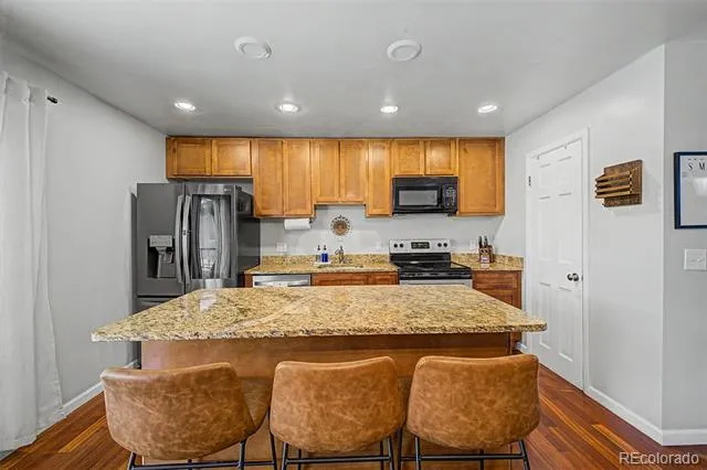 12120 E Amherst Circle Aurora, CO 80014