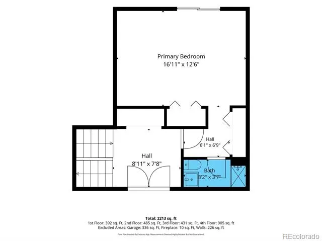 12120 E Amherst Circle Aurora, CO 80014