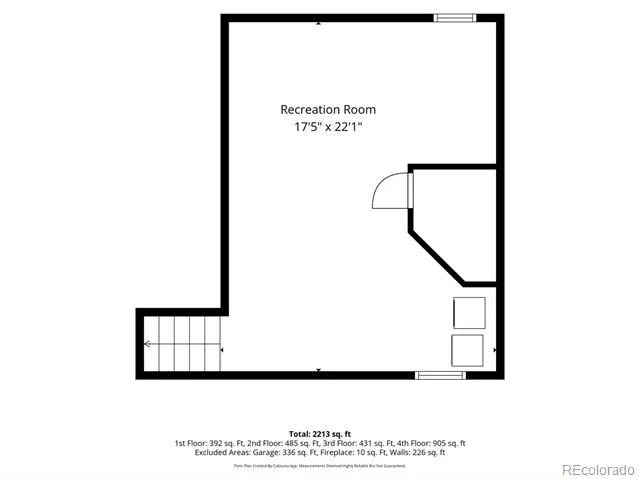 12120 E Amherst Circle Aurora, CO 80014