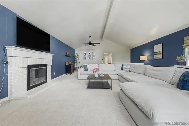 12120 E Amherst Circle Aurora, CO 80014