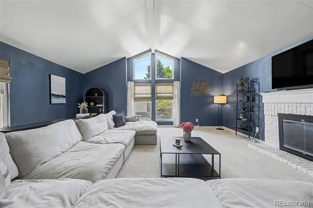 12120 E Amherst Circle Aurora, CO 80014