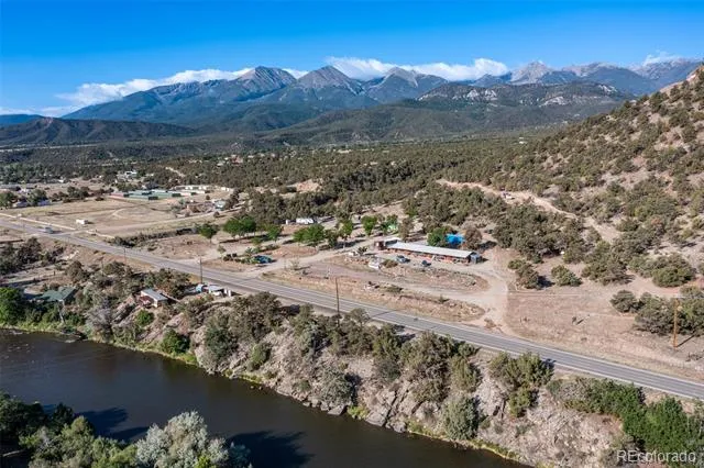 7528 US Highway 50 Howard, CO 81233