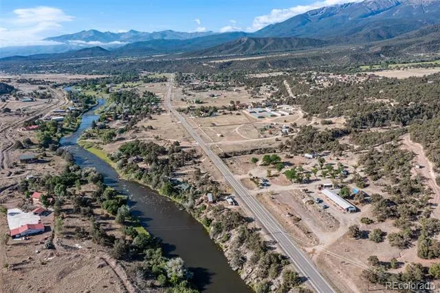 7528 US Highway 50 Howard, CO 81233