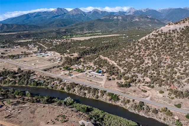 7528 US Highway 50 Howard, CO 81233